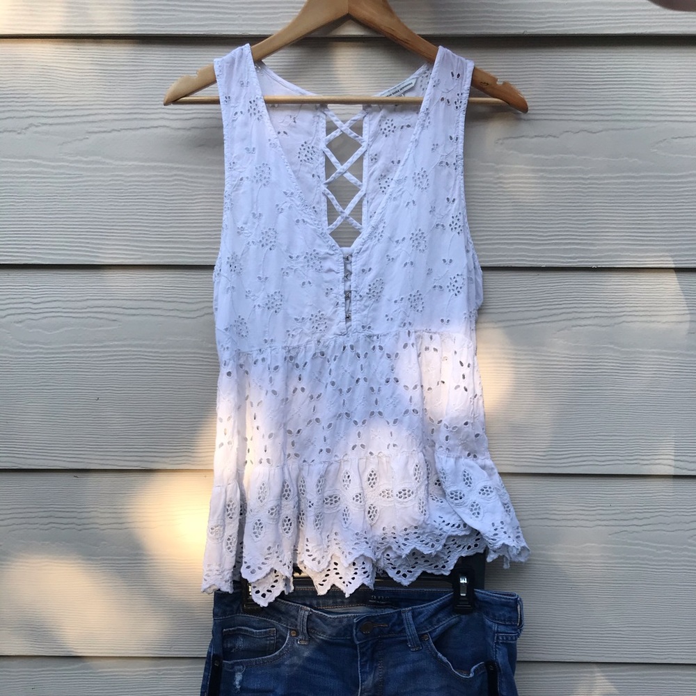 American Eagle shirt